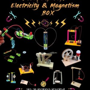 Electricity and Magnetism Box