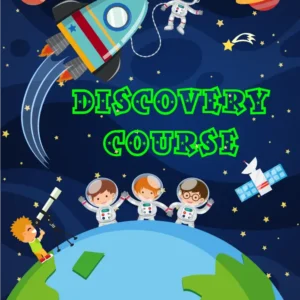 Discovery Course