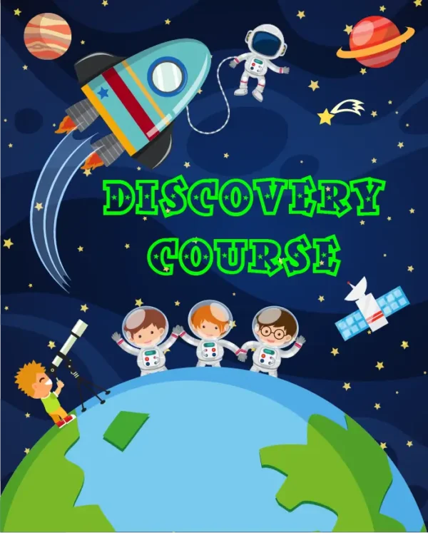 Discovery Course