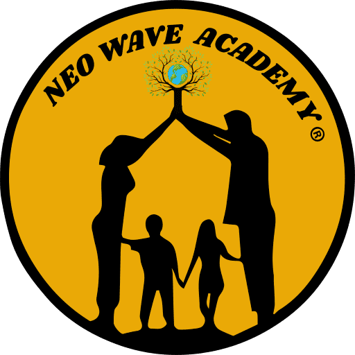 neo wave academy logo