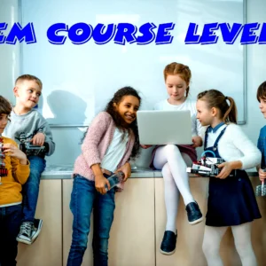 STEM Course Level 2