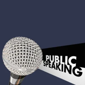 Public Speaking