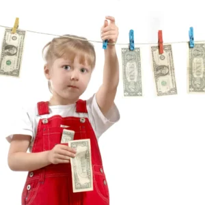 Money Management - Course for Kids
