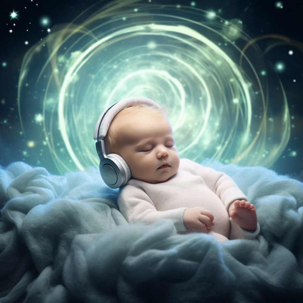 Brainwave Boost - Music for Babies
