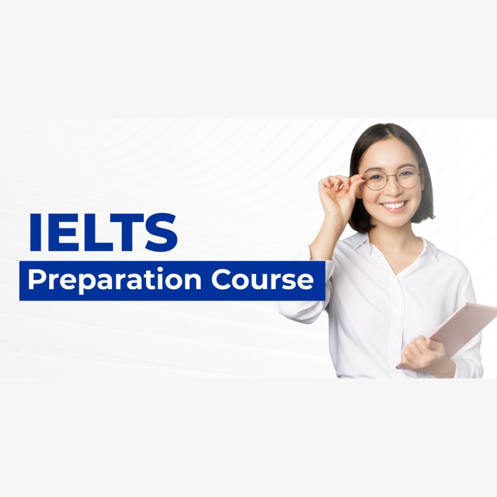 IELTS Preparation