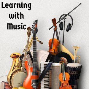Learning with Music