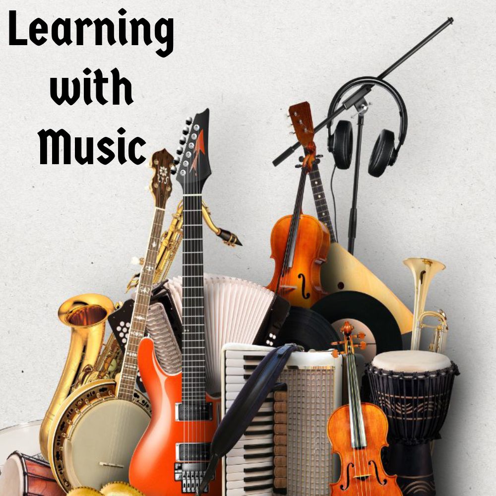 Learning with Music