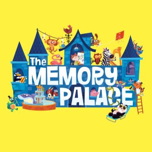 Memory Palace for Kids