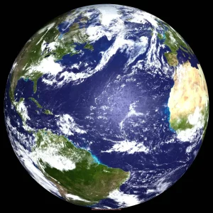 I Want to Know about Planet Earth