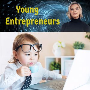Young Entrepreneurs