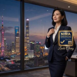 Global Elite Accelerated Program (全球菁英加速进阶计划)