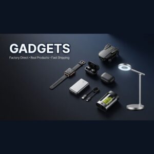 Gadgets